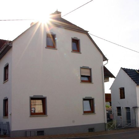 Haus Bella Altendiez Экстерьер фото