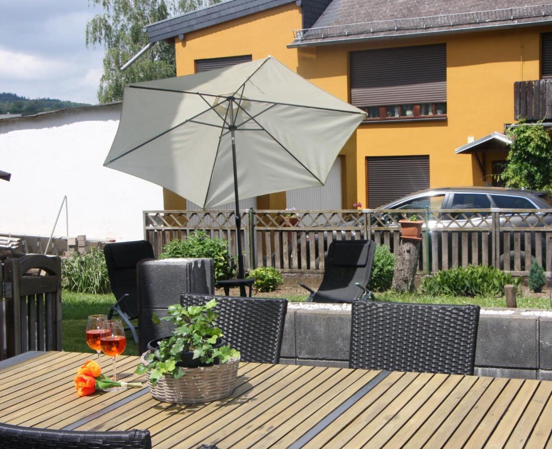 Haus Bella Altendiez Экстерьер фото