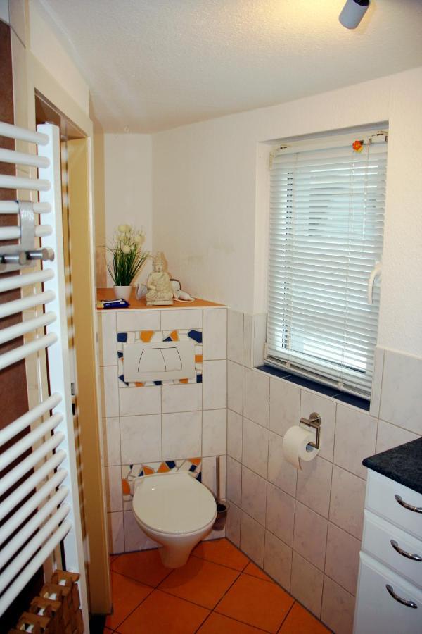 Haus Bella Altendiez Экстерьер фото