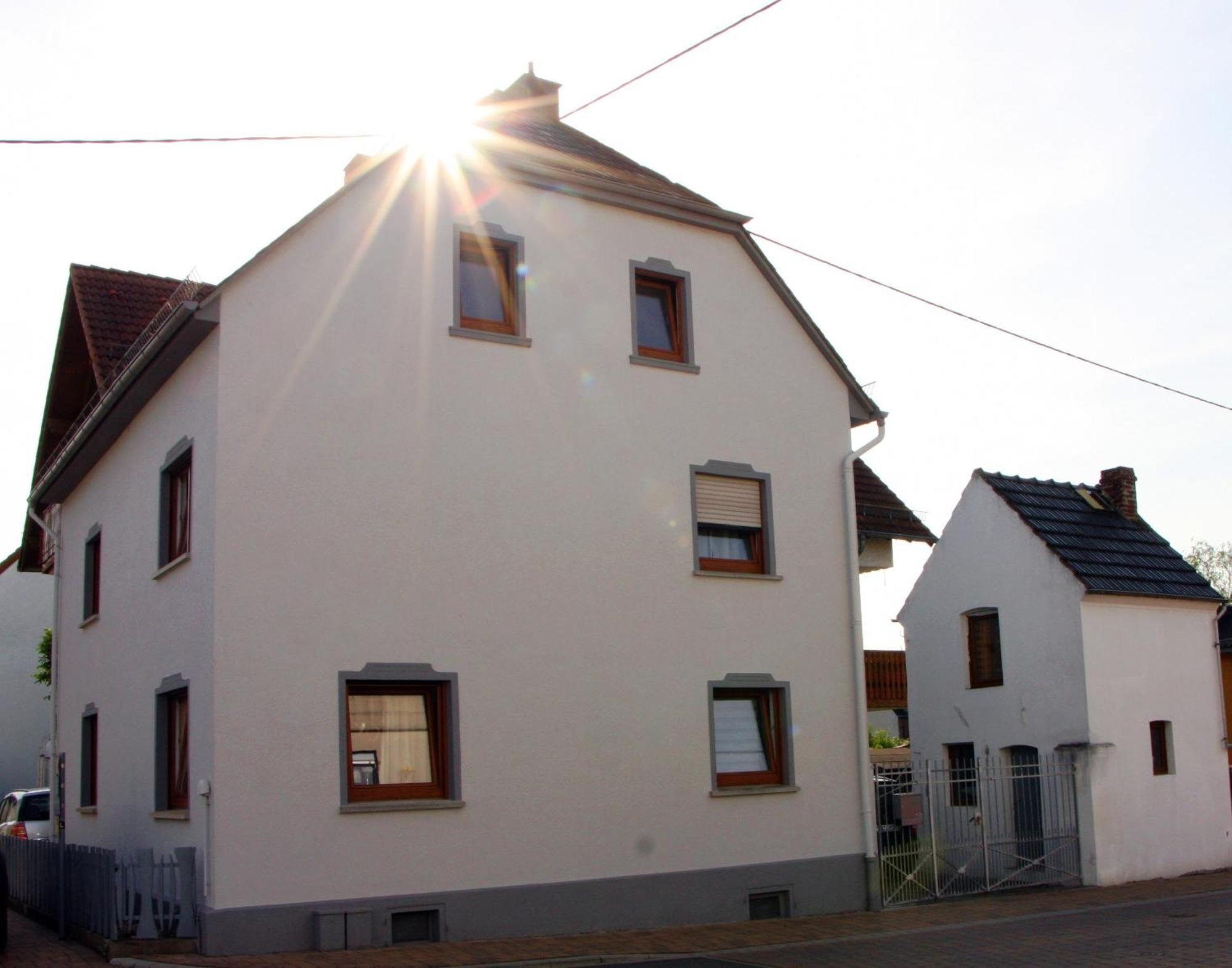 Haus Bella Altendiez Экстерьер фото