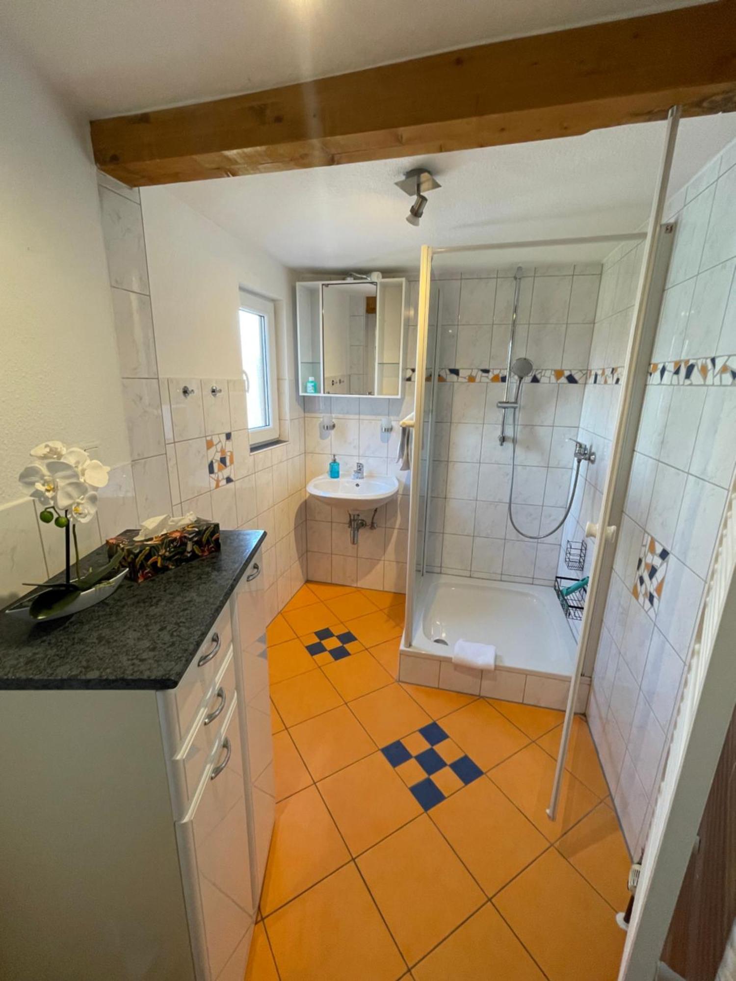 Haus Bella Altendiez Экстерьер фото
