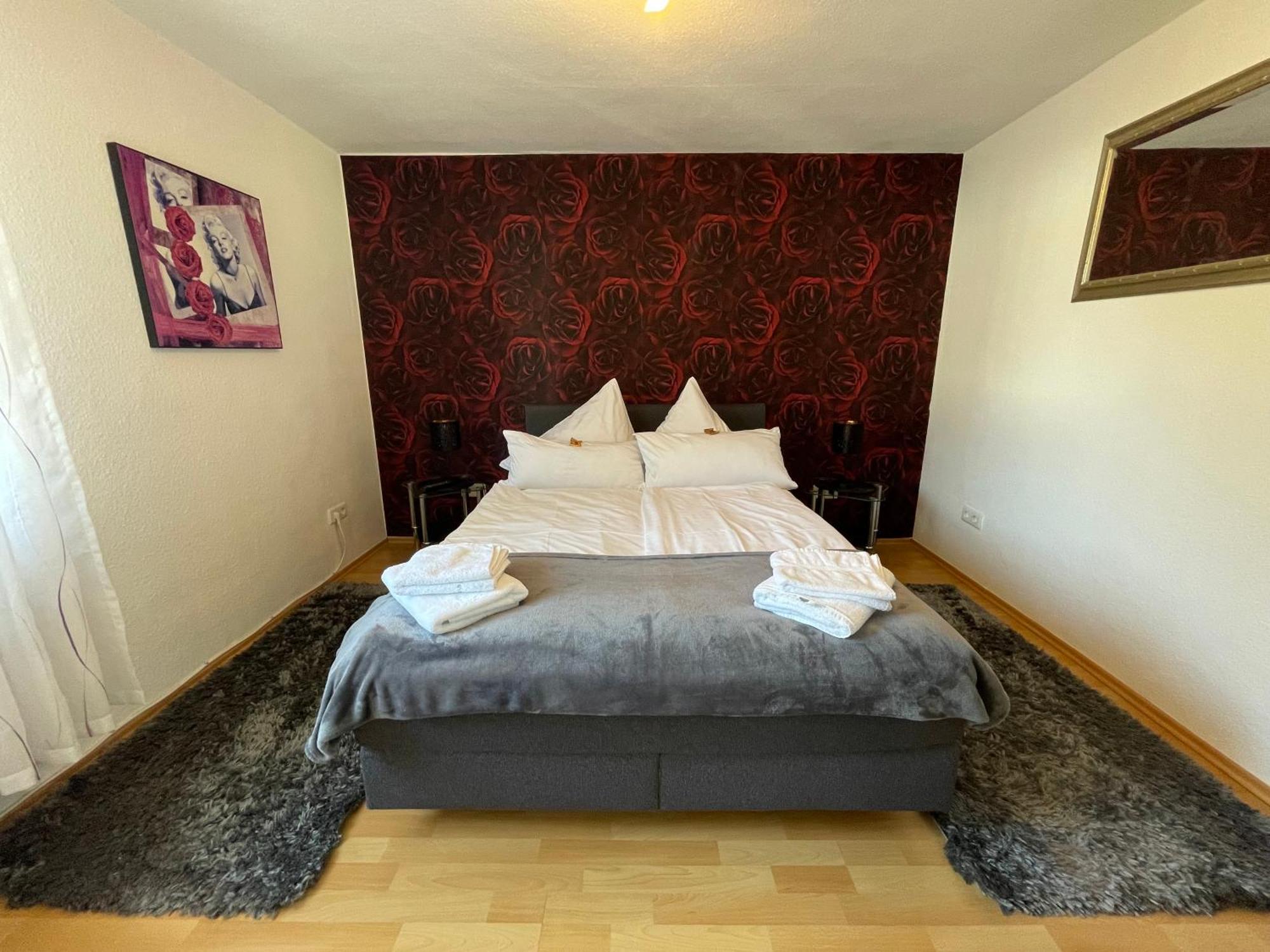 Haus Bella Altendiez Экстерьер фото