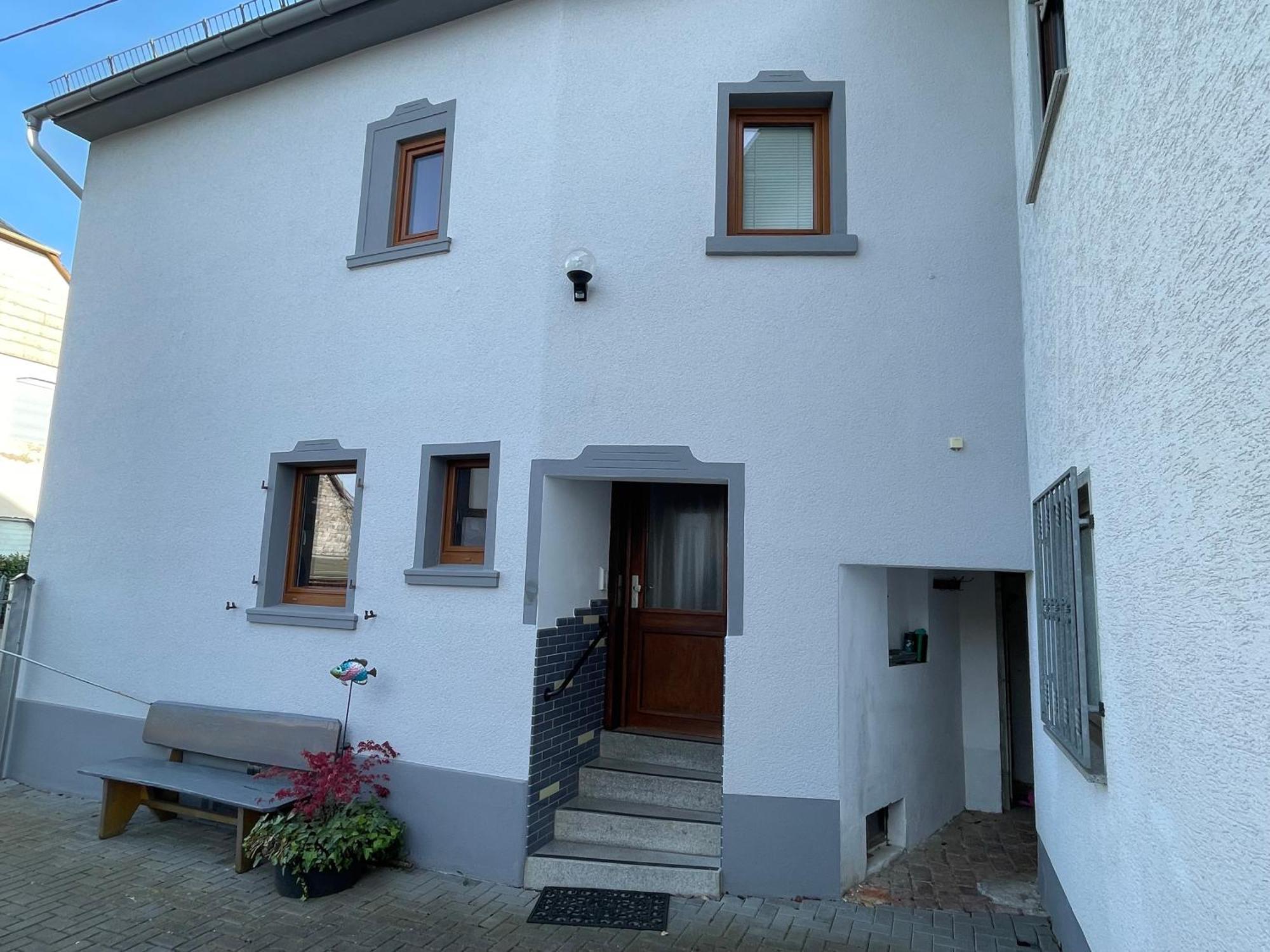 Haus Bella Altendiez Экстерьер фото