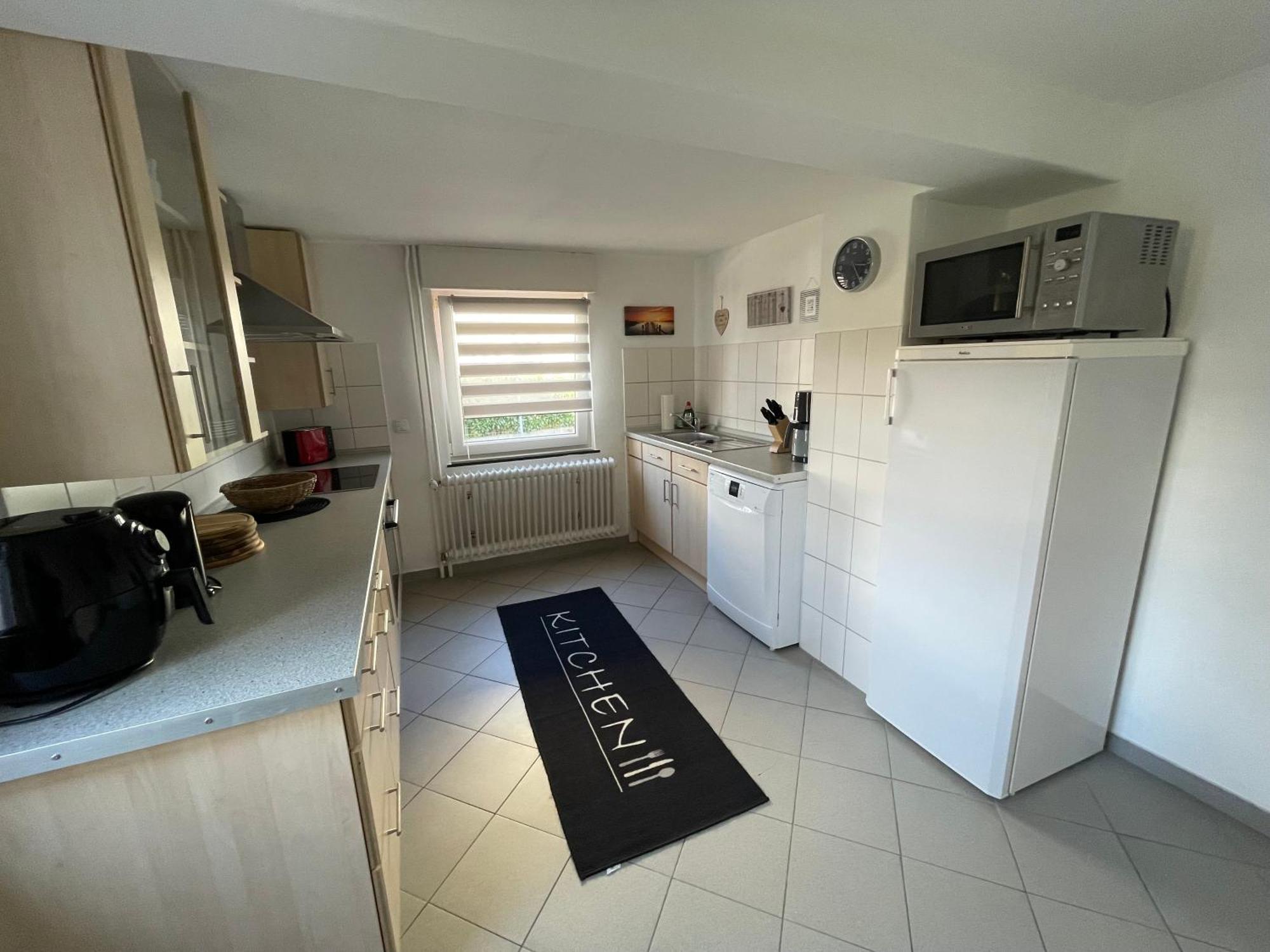 Haus Bella Altendiez Экстерьер фото